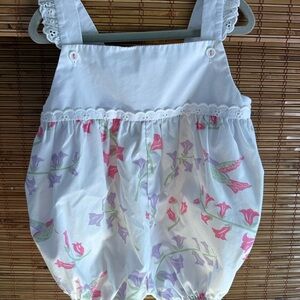 The Beaufort Bonnet Company - 2T Harbour Island Bitsy Bubble
